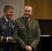 175th RTI Holds OCS and WOCS Graduation Ceremony at Camp Ripley