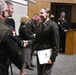 175th RTI Holds OCS and WOCS Graduation Ceremony