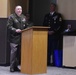 175th RTI Holds OCS and WOCS Graduation Ceremony