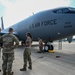Air Force Research Laboratory Partnership Boosts Hot Pit Refueling Training via VR during Northen Strike 25-2