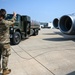 Air Force Research Laboratory Partnership Boosts Hot Pit Refueling Training via VR during Northen Strike 25-2