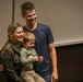175th RTI Holds OCS and WOCS Graduation Ceremony at Camp Ripley