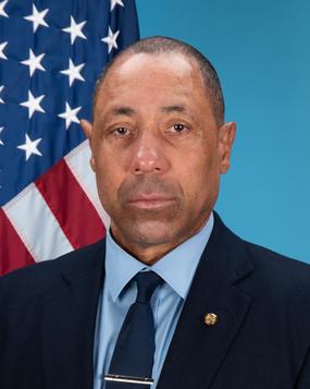 Deputy to the Commander