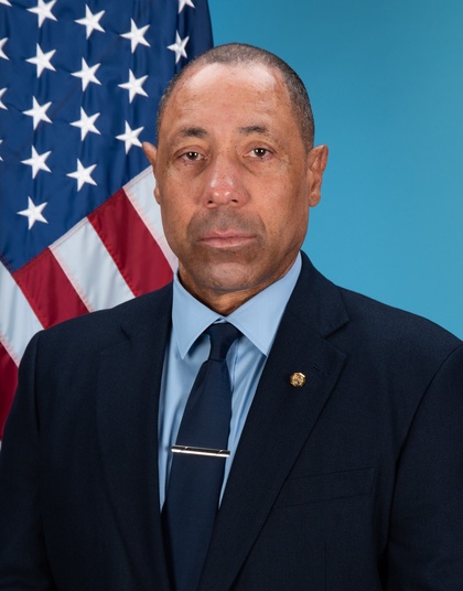 Deputy to the Commander