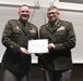 175th RTI Holds OCS and WOCS Graduation Ceremony