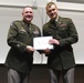175th RTI Holds OCS and WOCS Graduation Ceremony