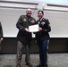 175th RTI Holds OCS and WOCS Graduation Ceremony