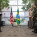 USSPACECOM Welcomes Newest LNO