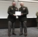 175th RTI Holds OCS and WOCS Graduation Ceremony