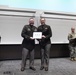 175th RTI Holds OCS and WOCS Graduation Ceremony