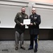 175th RTI Holds OCS and WOCS Graduation Ceremony