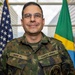USSPACECOM Welcomes Newest LNO