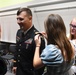175th RTI Holds OCS and WOCS Graduation Ceremony