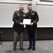175th RTI Holds OCS and WOCS Graduation Ceremony