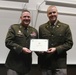 175th RTI Holds OCS and WOCS Graduation Ceremony