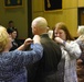 175th RTI Holds OCS and WOCS Graduation Ceremony