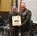 175th RTI Holds OCS and WOCS Graduation Ceremony