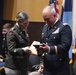 175th RTI Holds OCS and WOCS Graduation Ceremony