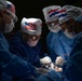 Paraguayan, U.S. surgeons restore sight, rebuild face during AMISTAD 2025