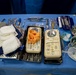 Paraguayan, U.S. surgeons restore sight, rebuild face during AMISTAD 2025