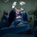 Paraguayan, U.S. surgeons restore sight, rebuild face during AMISTAD 2025