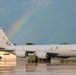 Selfridge KC-135s Weather the Storm