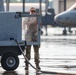 Crew Chiefs Prepare KC-135 Stratotankers to Launch
