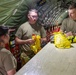 127th Air Refueling Crew Chiefs Conduct Pre-flight Inspectons