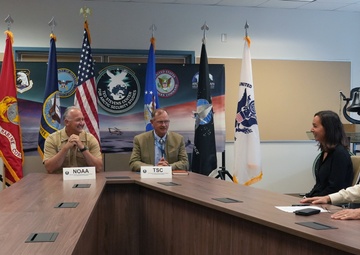 New MOA strengthens homeland defense through interagency collaboration