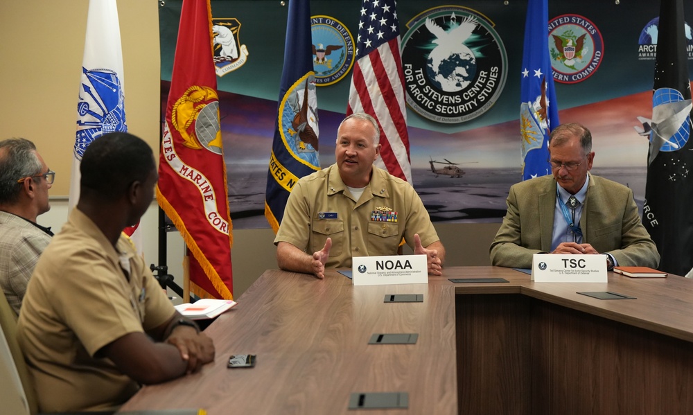 New MOA strengthens homeland defense through interagency collaboration
