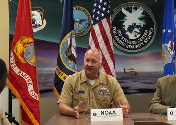 New MOA strengthens homeland defense through interagency collaboration