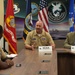 New MOA strengthens homeland defense through interagency collaboration