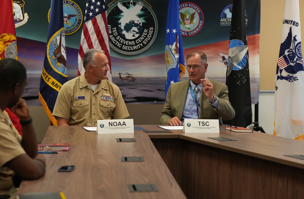New MOA strengthens homeland defense through interagency collaboration