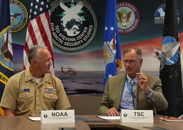New MOA strengthens homeland defense through interagency collaboration