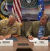 New MOA strengthens homeland defense through interagency collaboration