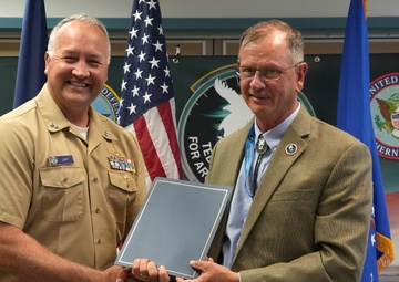New MOA strengthens homeland defense through interagency collaboration