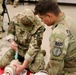 759th Military Battalion conducts medical training with U.S. Border Patrol agents
