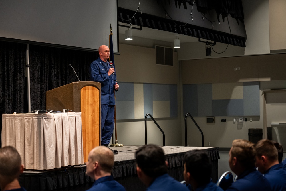 Buoy Tender Round-Up 2025 Opening Remarks
