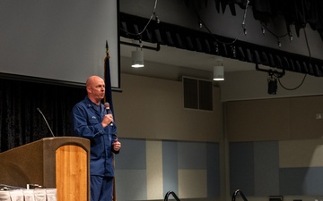 Buoy Tender Round-Up 2025 Opening Remarks