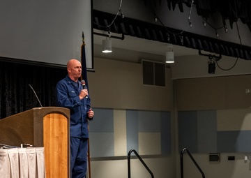 Buoy Tender Round-Up 2025 Opening Remarks