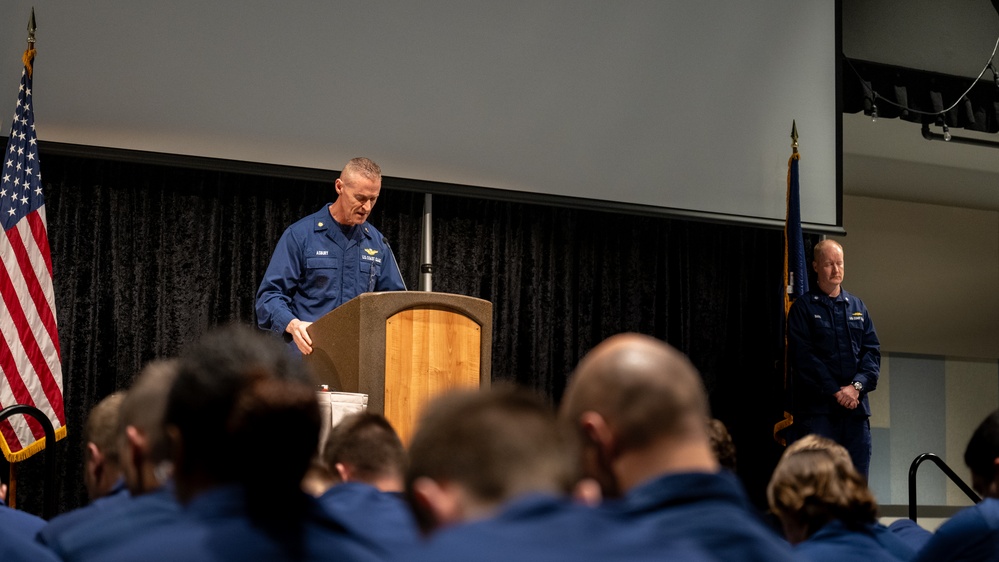 Buoy Tender Round-Up 2025 Opening Remarks