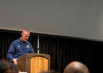 Buoy Tender Round-Up 2025 Opening Remarks