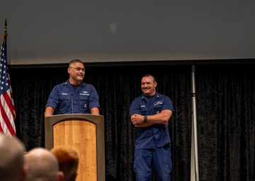 Buoy Tender Round-Up 2025 Opening Remarks