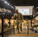 West Virginia, South Carolina National Guards arrives in Washington D.C.