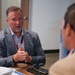 AFWERX connects with industry during office hours at Fed Supernova 2025