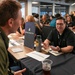 AFWERX connects with industry during office hours at Fed Supernova 2025