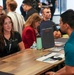 AFWERX connects with industry during office hours at Fed Supernova 2025