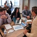 AFWERX connects with industry during office hours at Fed Supernova 2025