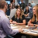 AFWERX connects with industry during office hours at Fed Supernova 2025