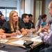 AFWERX connects with industry during office hours at Fed Supernova 2025
